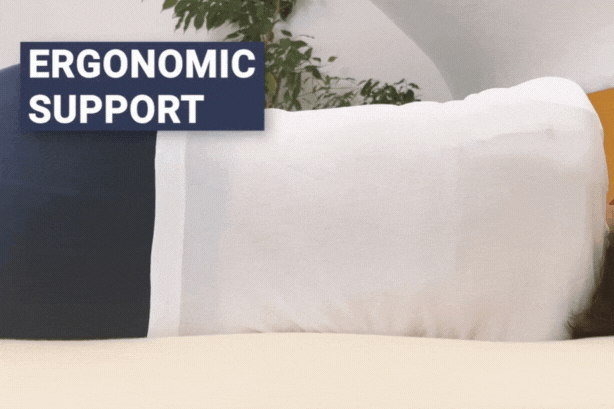 Wie du dein Kissen für maximale Regeneration einstellst