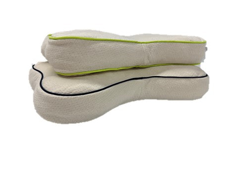 So findest du dein ergonomisch perfektes Kissen