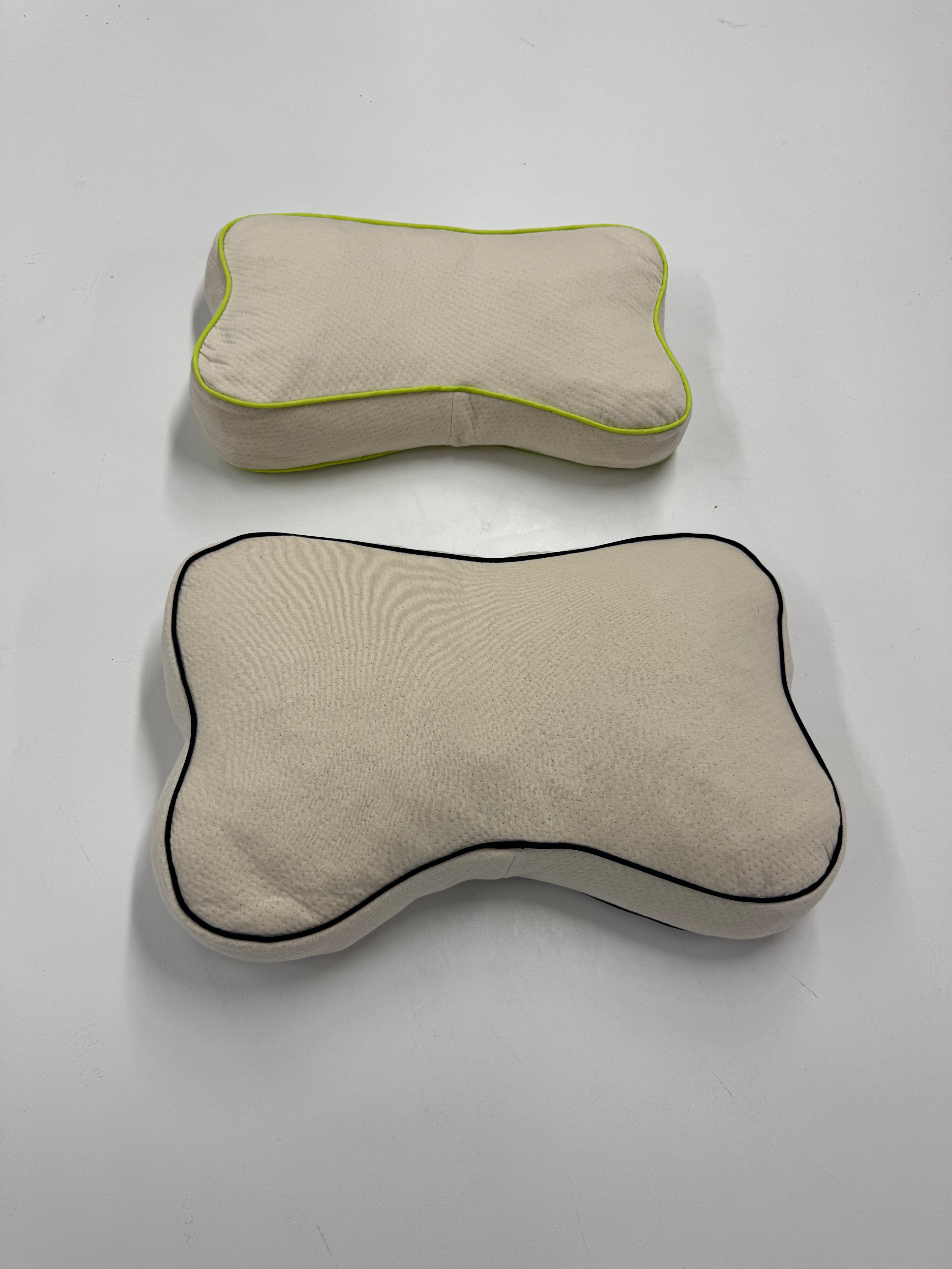 MyRevyve - Organic Butterfly Kissen