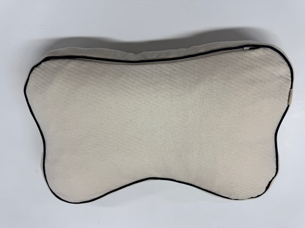 MyRevyve - Organic Butterfly Kissen