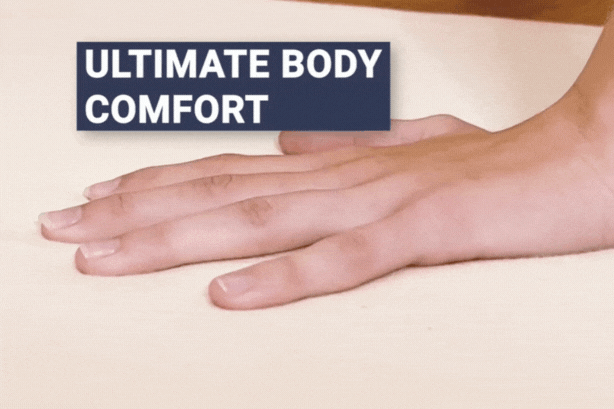 MyRevyve - Organic Butterfly Kissen