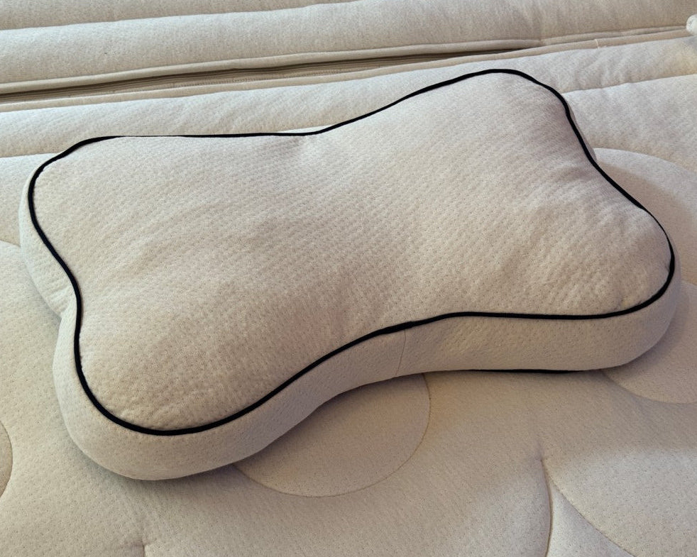 Außenbezug für Dein MyRevyve Organic Recovery Pillow