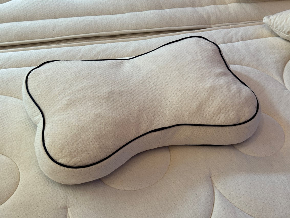 MyRevyve - Organic Butterfly Kissen