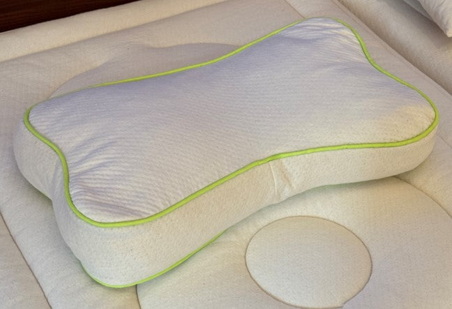 MyRevyve Kids - Organic Butterfly Kissen