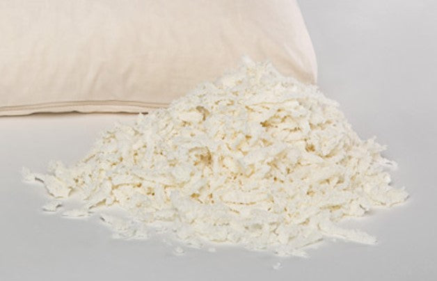 Nachfüllpackung Naturlatexflocken